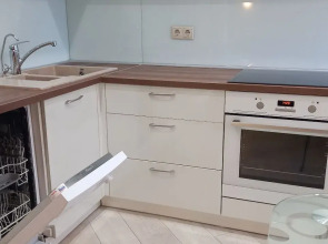 Апартаменты на Мещерском Бульваре 3/1