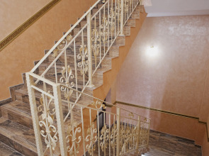 Отель Гранд Лион