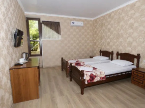 Отель Панорама