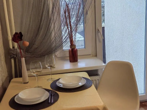 Квартира большая двухкомнатная у леса и озера