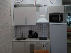 Гостевой Дом Lintu2