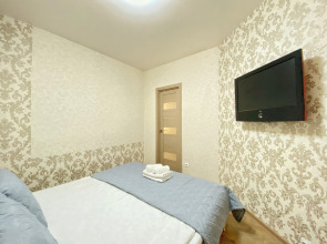 Апартаменты Apart-Comfort на пр-те Ленина 54/2