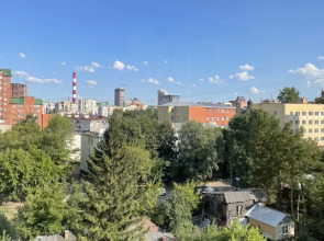 Апартаменты Сутки Уфа на Карла Маркса 62