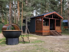 Vonavi Village Recreation camp