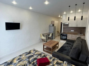 Апартаменты Мичурина 58 к1