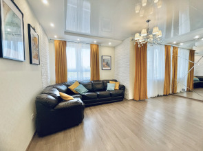 Апартаменты Vegas Гагарина 99