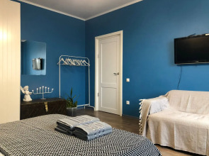 Апартаменты на Нижне-Трубежной 3/2