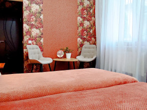 Гостевой дом Эко Хаус