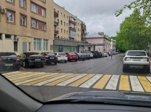 Хостел Турист