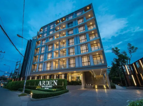 Отель Arden Hotel and Residence