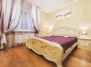 Апартаменты в самом центре