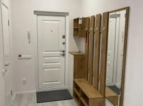 Апартаменты The City Flat