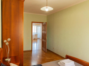 Апартаменты SWEET HOME APARTS Энгельса 73