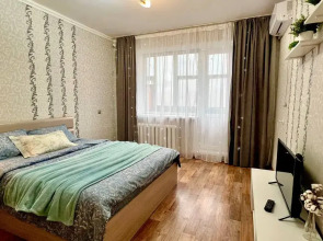 Квартира Эконом на Весенней 10