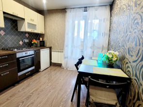 Квартира На Ломоносова у Пруда