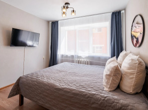 Квартира На Николая Руднева