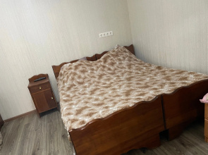 Uyutnoye Mestechko Flat