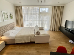 Апартаменты Barcelona Park