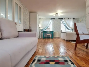 База отдыха Домик в Лотосах