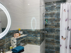 Апартаменты Гоолдмэн