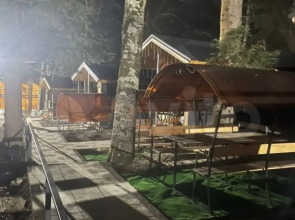 База отдыха Аризона