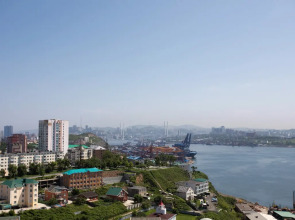 Апартаменты Sea View