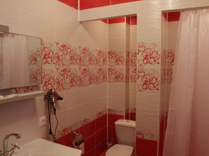 Отель ГК Авиатор