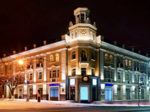 Апартаменты Ленина 15