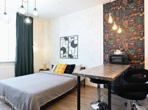 Апартаменты Атмосфера-Melange