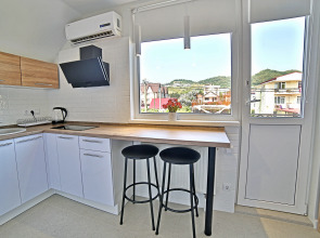 Гостевой дом на Листопадной