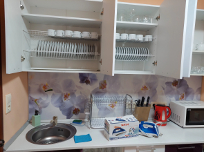 Гостевой дом Sweet Home