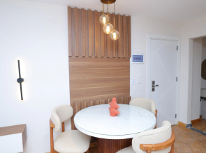 Отель Settle Inn Mirage