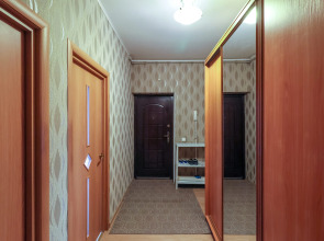 Квартира Тишина и Уют в 15 Минутах от Центра