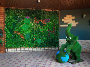 Отель Вавилон