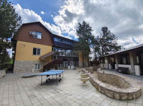 Smolenka Guest House