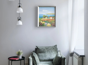 Квартира BukerHouse на Большом