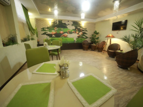 Гостевой дом Усадьба