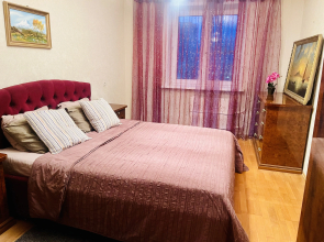 Квартира Благородная классика в Центре