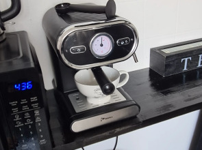 Апартаменты Энтузиастов 1