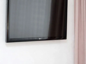 Квартира на Коммунистической 20В