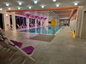 Апартаменты Baden Loft