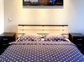 Апартаменты Родионова Фантастика