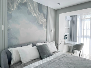 Apartamenty Deluxe Apartments