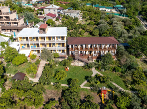 Мини-отель Мэри