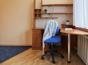 Квартира Замечательная в Центре Города рядом с ДГТУ