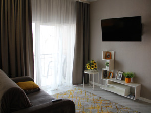 Апартаменты Квартира-Студия