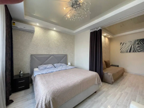 Квартира Sibkvart Крылова 63 (2)