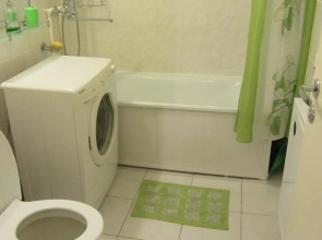 Квартира студия на Революционной 72