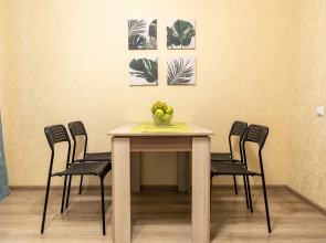 Апартаменты Гармония на Гагарина 15