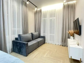 Квартира Хорошо Как Дома